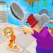 Cat Escape: Obby Survive
