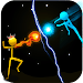 Stickman Fight 2 - Magic Brawl