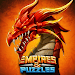 Empires & Puzzles: Match-3 RPG