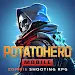 Potato Hero: Zombie Survival