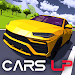 Cars LP – Extreme Car Driving