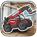 Manitou game - Lift and Drift