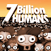 七十億人