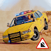 Jumping Car Damage Test Game