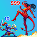Battle Arena: RPG Adventure