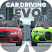 Car Driving : EVO