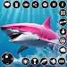 shark racing: sharks game