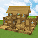 Block Building: Craft World 3D