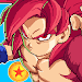 DBZ : Super Goku Battle