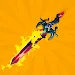 Guardian War: RPG Pixel Games