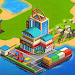 Idle City Tycoon- Tap to Build