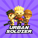 Urban Soldier: Overhead Battle