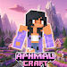 AphmauCraft: Crafting World