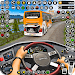 Offline Bus Game Bus Simulator