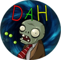 Plants vs Zombie DAH