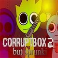 Sprunki: Corruption Edition 2