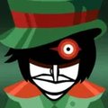 Incredibox Two Face 