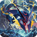 Pokemon Idle：Mega Evolution