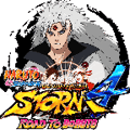 Bleach vs Naruto: Mugen Ultimate Ninja Storm 4