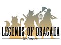 Legends Of Dragaea