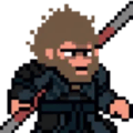 Black Myth: Wukong Pixel Edition