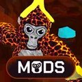 Mods for Gorilla Tag