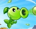 Plants vs. Zombies: Shooting