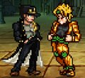 MUGEN Game JoJo