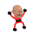 Flying Bapu