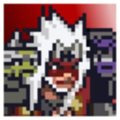 Pixel Naruto - High Quality Mod