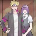 Hokages Adopted Son