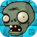 Plants vs Zombies - Flying Zombies