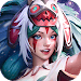 Puzzles  Chaos: Frozen Castle