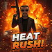 Heat Rush: Hero Shooter