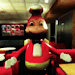 Jollibae Horror Game
