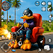 Gangster Duck: Crime Simulator