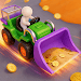 Sand Miner: Idle Mining Game