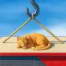 Cat Simulator: The Way is Down