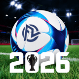 足球聯賽 2026