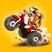 Race Riot : Car Crash