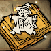 Muggle Solitaire:Dark Survival