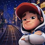 Subway Surfers City