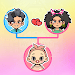 Family Go - Lifetime Sim game