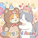 Download Cats Mansion: Cat Games