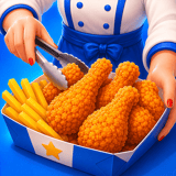 Royal Cooking - Cooking games