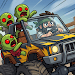 Zombie Drive: Last Outpost