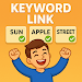 Keyword Link