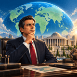 PF - President Simulator 2026