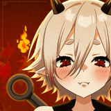 My Monster Babe