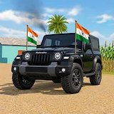 Open World Indian Vehicle Game